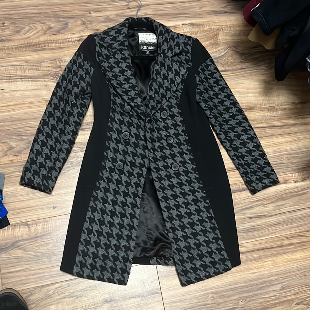 Kenzie jacket